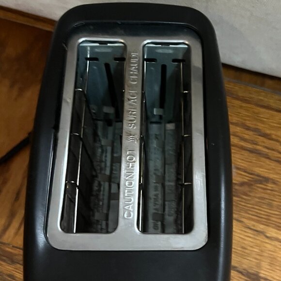 KitchenSmith toaster - CREAT CONDITION CLEAN INSIDE! OUT - Picture 3 of 10